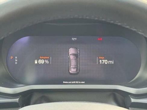 Used 2023 Polestar Polestar 2 w/ Pilot Pack AWD/4WD image 46