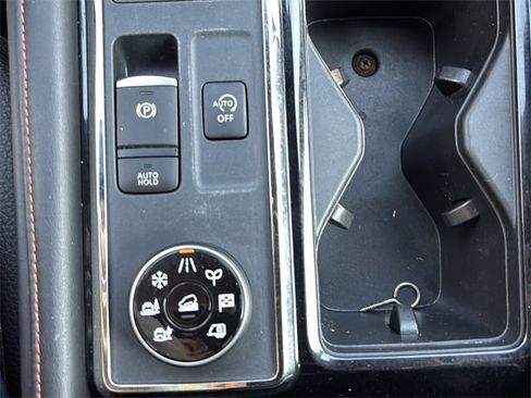 Used 2023 Nissan Pathfinder Rock Creek image 27