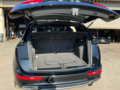 Used 2011 Audi Q5 3.2 Premium Plus image 26