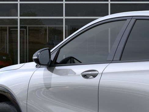 New 2026 Buick Envista Sport Touring w/ Convenience I Package FWD image 12