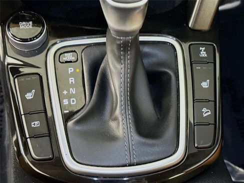 Certified 2024 Kia Seltos SX AWD/4WD image 22