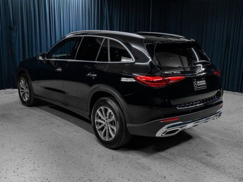 Certified 2026 Mercedes-Benz GLC 300 image 6