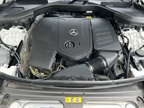 Certified 2026 Mercedes-Benz GLC 300 4MATIC image 10