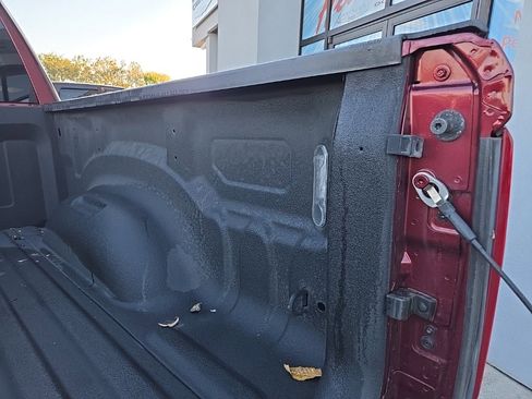 Used 2022 RAM 1500 Limited image 26