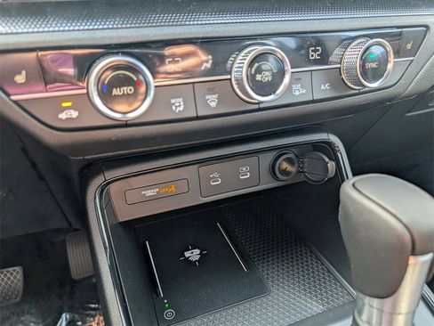 New 2026 Honda CR-V Sport-L image 16