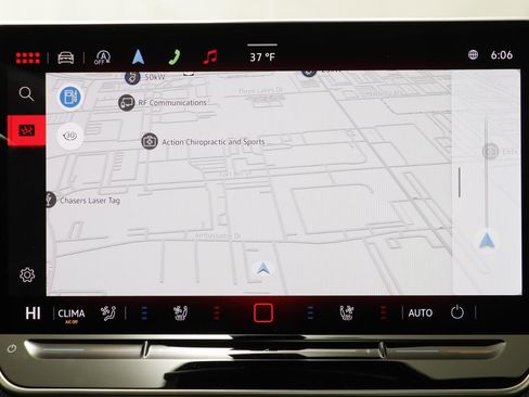 New 2026 Volkswagen GTI SE image 10