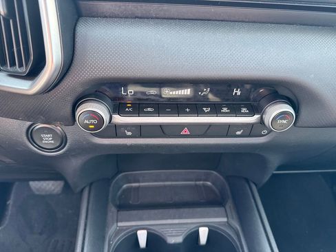 Used 2025 MAZDA CX-50 AWD 2.5 S w/ Premium Package image 27