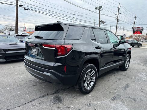 Used 2025 GMC Terrain Elevation image 7