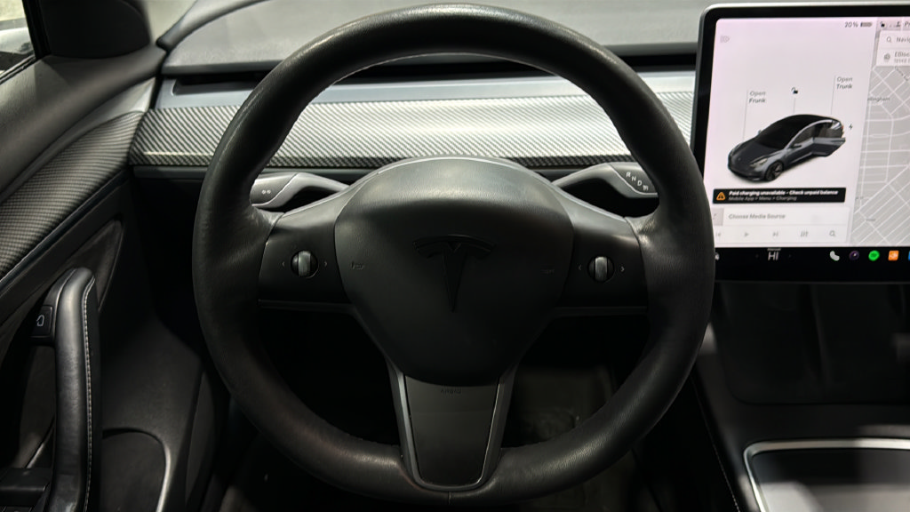 Used 2021 Tesla Model 3 Standard Range Plus RWD image 19