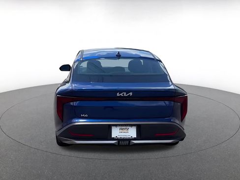 Used 2025 Kia K4 FWD image 12
