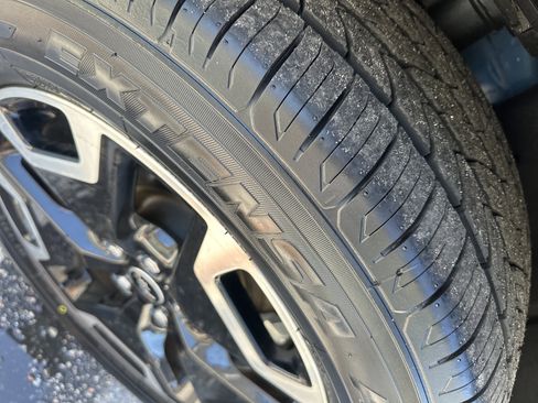 Used 2023 Ford Bronco Sport Outer Banks AWD/4WD image 7