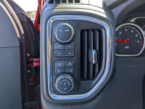 Used 2023 Chevrolet Silverado 3500 High Country w/ Safety Package II AWD/4WD image 13