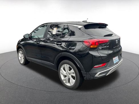 Used 2025 Buick Encore GX Preferred image 5