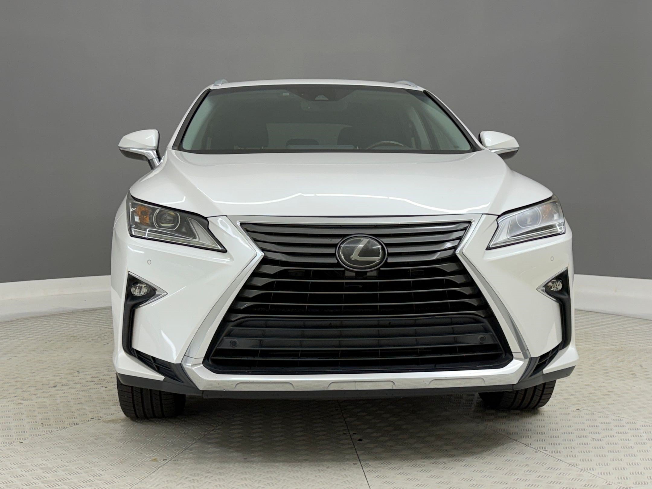 Used 2019 Lexus RX 350 FWD w/ Navigation Package image 6