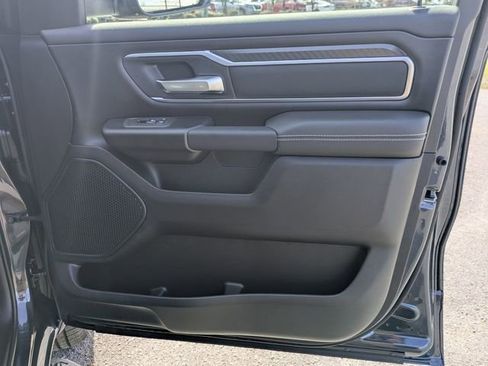 New 2026 RAM 1500 Big Horn AWD/4WD image 30