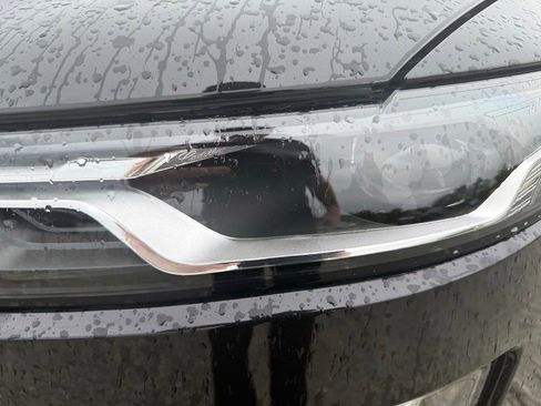 Certified 2024 Cadillac XT6 Premium Luxury AWD/4WD image 8