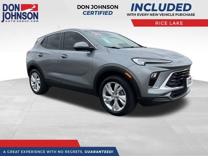 Used 2024 Buick Encore GX Preferred w/ Comfort Package