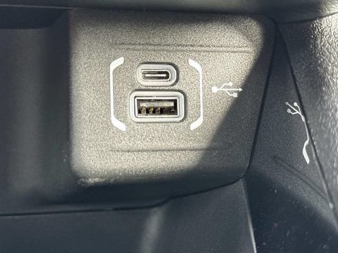 New 2026 Jeep Compass Latitude AWD/4WD image 35