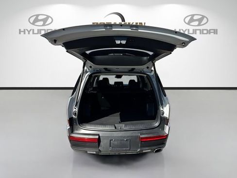 Used 2026 Hyundai Santa Fe SEL image 24