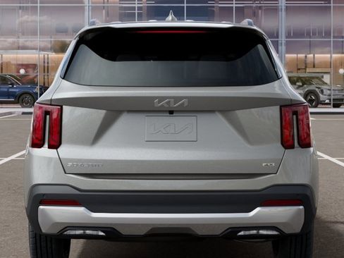 New 2026 Kia Sorento S image 13