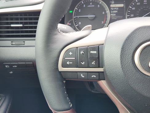 Used 2020 Lexus RX 350 FWD w/ Premium Package image 34