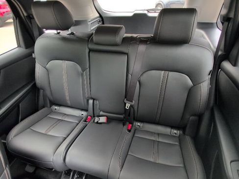 New 2026 MAZDA CX-70 SC AWD/4WD image 8
