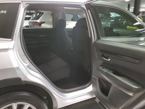 Used 2023 Honda CR-V EX image 31