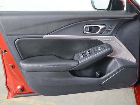 Used 2024 Acura Integra A-Spec FWD image 18