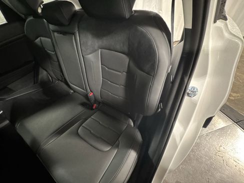 New 2026 Kia Sportage SX Prestige image 30