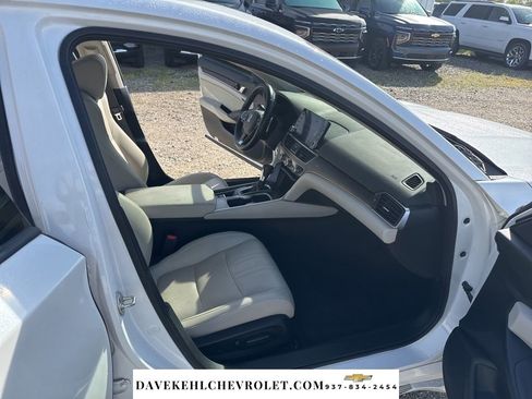 Used 2018 Honda Accord Touring image 28