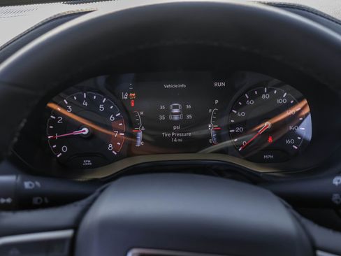 New 2026 Jeep Compass Latitude image 20