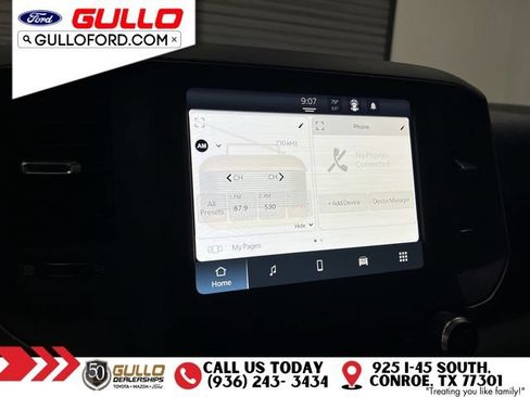 Used 2024 RAM 1500 Tradesman w/ Trailer Tow Group RWD image 24