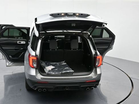 Used 2023 Ford Explorer ST w/ Equipment Group 401A image 49