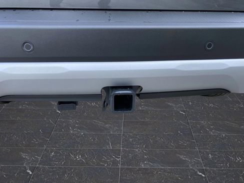 New 2025 Ford Escape SE w/ PHEV Premium Package image 45