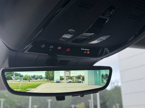 New 2026 Cadillac Optiq Luxury 1 AWD/4WD image 36