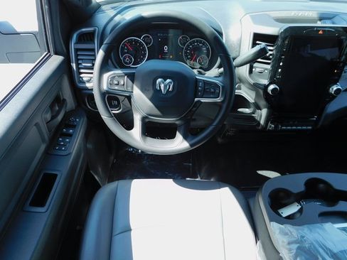 New 2025 RAM ProMaster Tradesman image 14