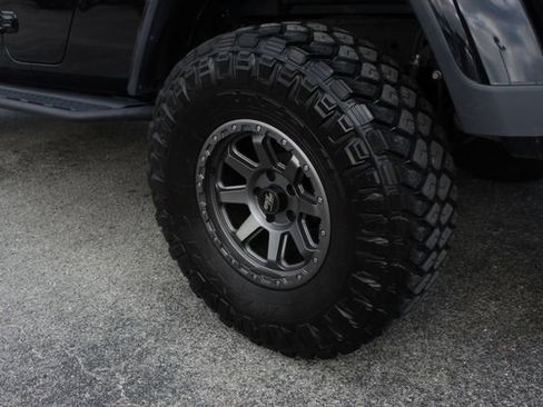 Used 2020 Jeep Gladiator Rubicon image 48