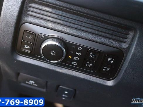 New 2026 Ford F250 Lariat w/ Lariat Ultimate Package AWD/4WD image 30