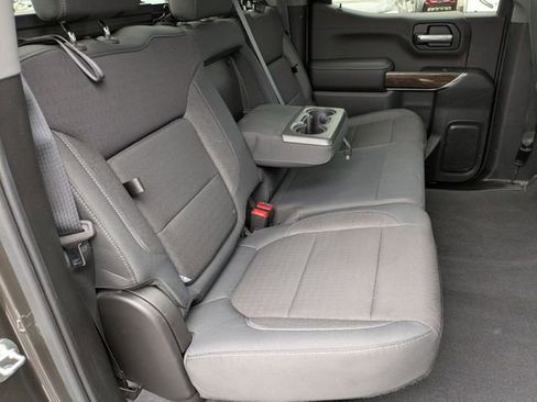 Used 2019 GMC Sierra 1500 SLE w/ Preferred Package AWD/4WD image 26