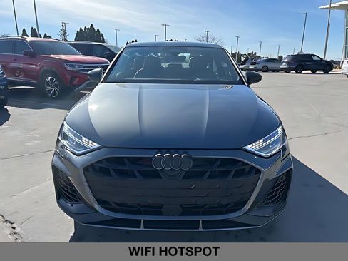 New 2026 Audi S3 Premium image 8