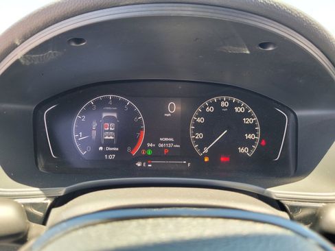Used 2024 Honda Civic Sport image 24