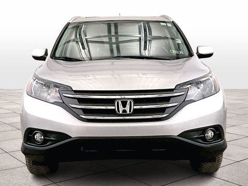 Used 2013 Honda CR-V EX-L image 4