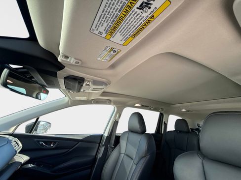 New 2026 Subaru Ascent Limited Bronze image 34