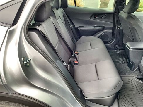 New 2026 Toyota Prius LE image 12