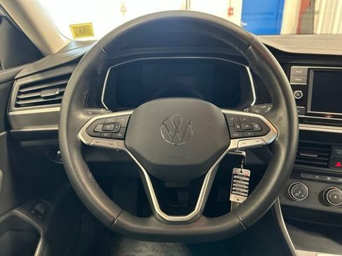 Used 2023 Volkswagen Jetta S FWD image 14