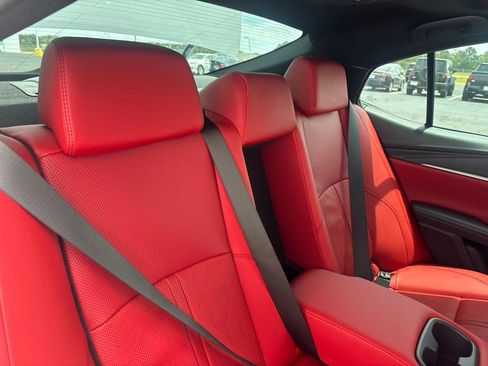 New 2026 Toyota Camry XSE FWD image 23