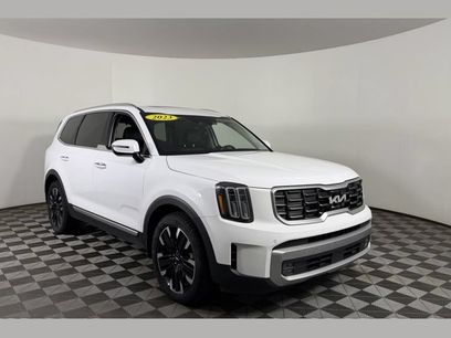 Used 2023 Kia Telluride SX