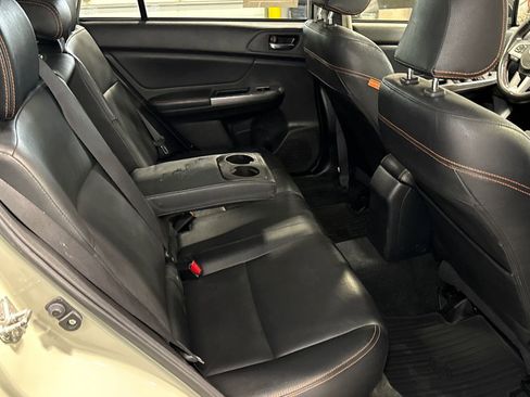 Used 2016 Subaru Crosstrek 2.0i Limited AWD/4WD image 13