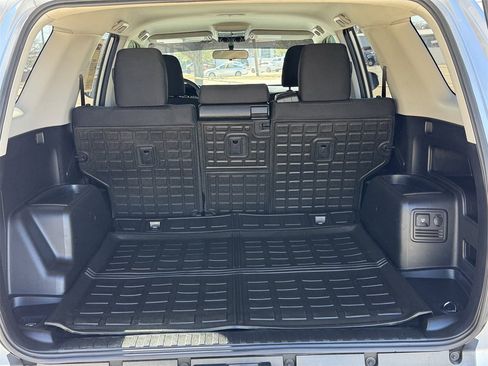 Used 2019 Toyota 4Runner TRD Off-Road image 27