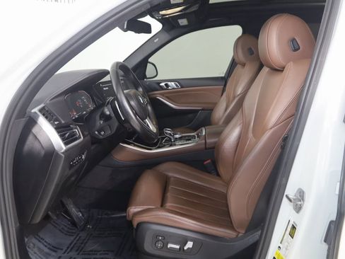 Used 2020 BMW X5 xDrive40i w/ Convenience Package image 12